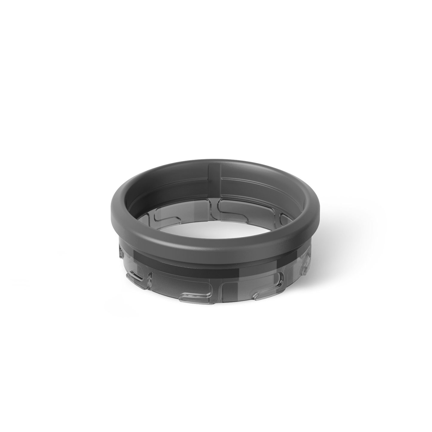slim-v2-octalock-gaskets-i0 Gasket-Slim-BlackStainless_c410deab-1d2f-48d8-8a41-23da7a83146a.png