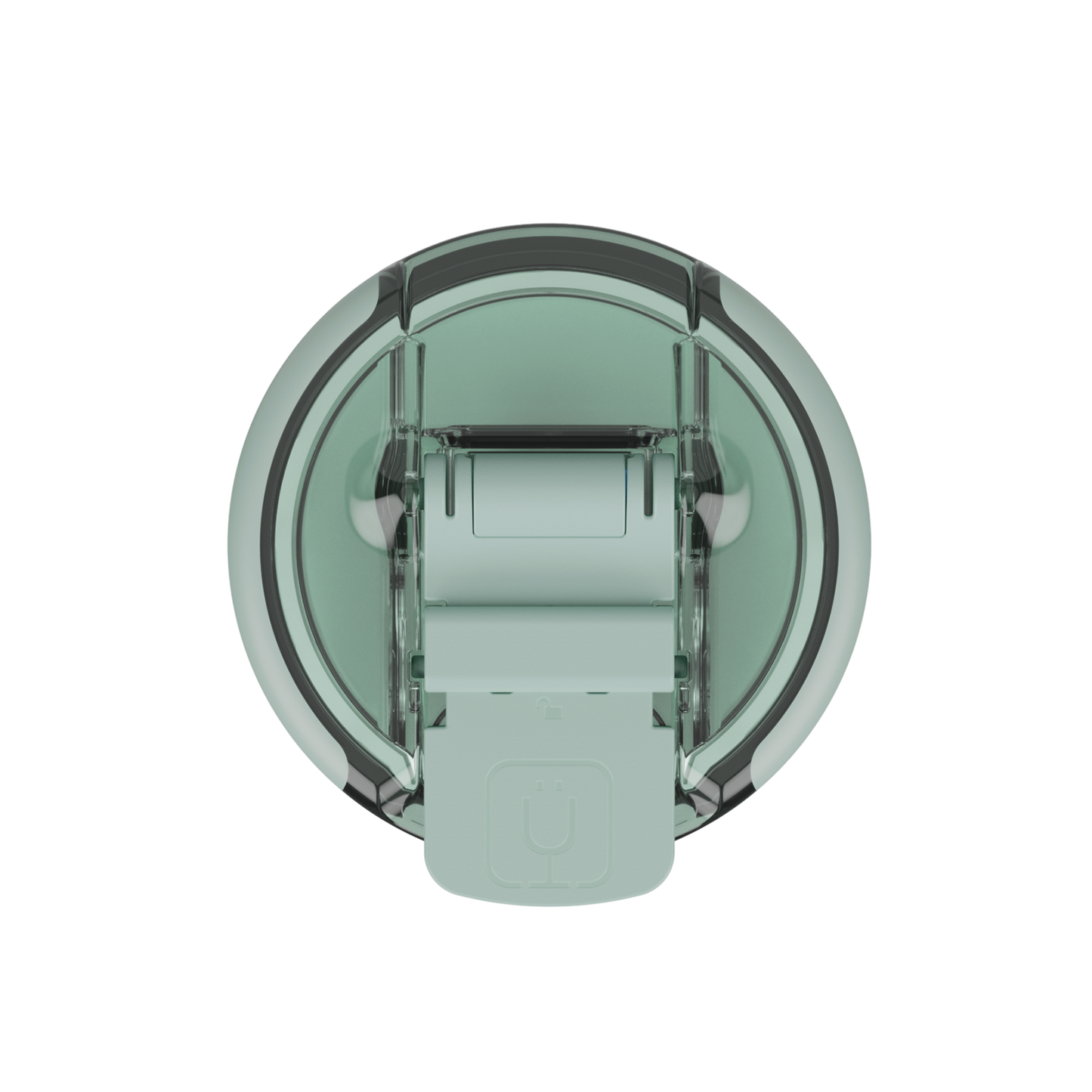 uncork-d-octalocktm-lid-14oz-sage-z6 Octalock-Lid-Uncorkd-Sage.png