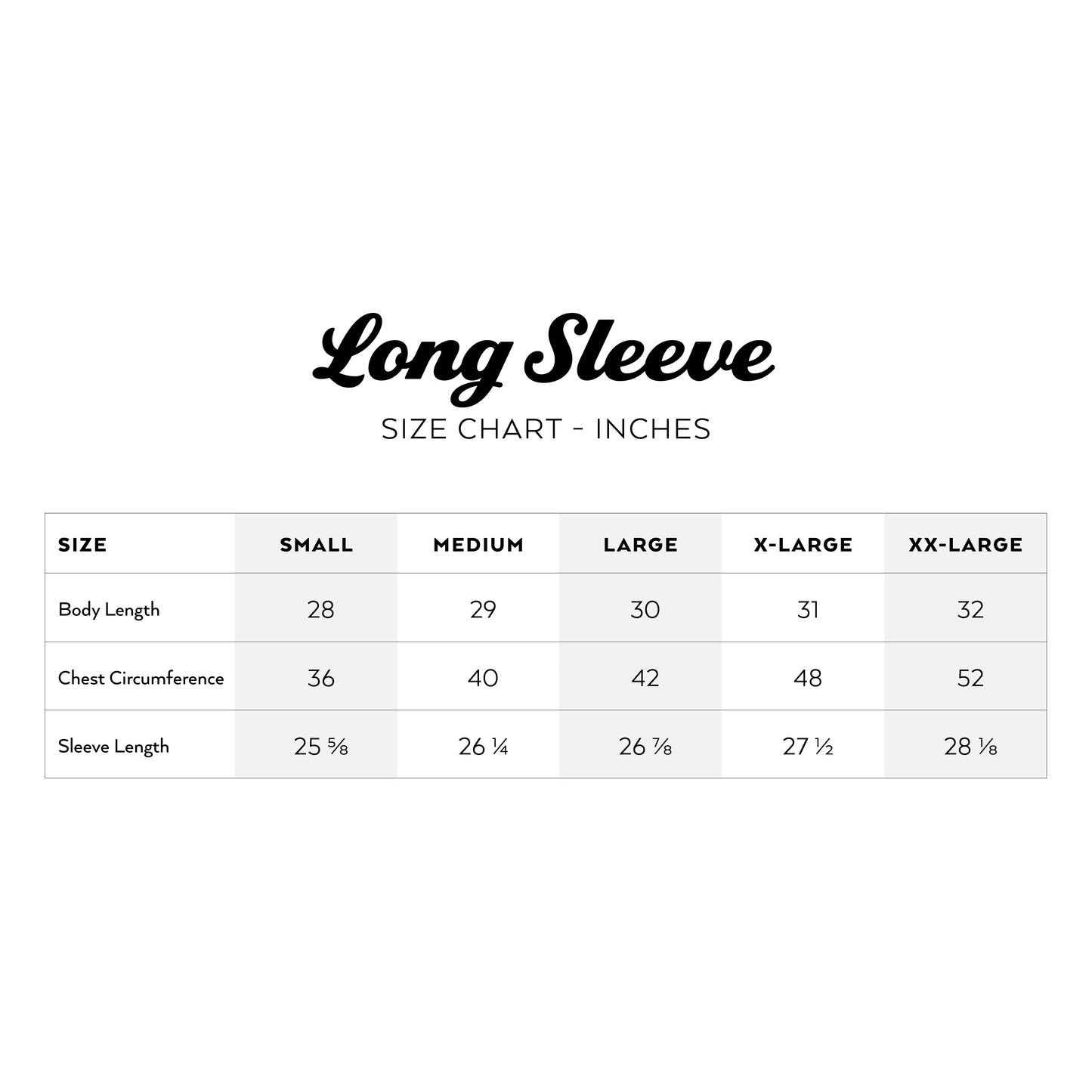 long-sleeve-t-shirt-white-c2 BruMate-Apparel_SizingChart-LongSleeve_b2c857ca-2e8a-4fdc-b517-8517e451b326.jpg