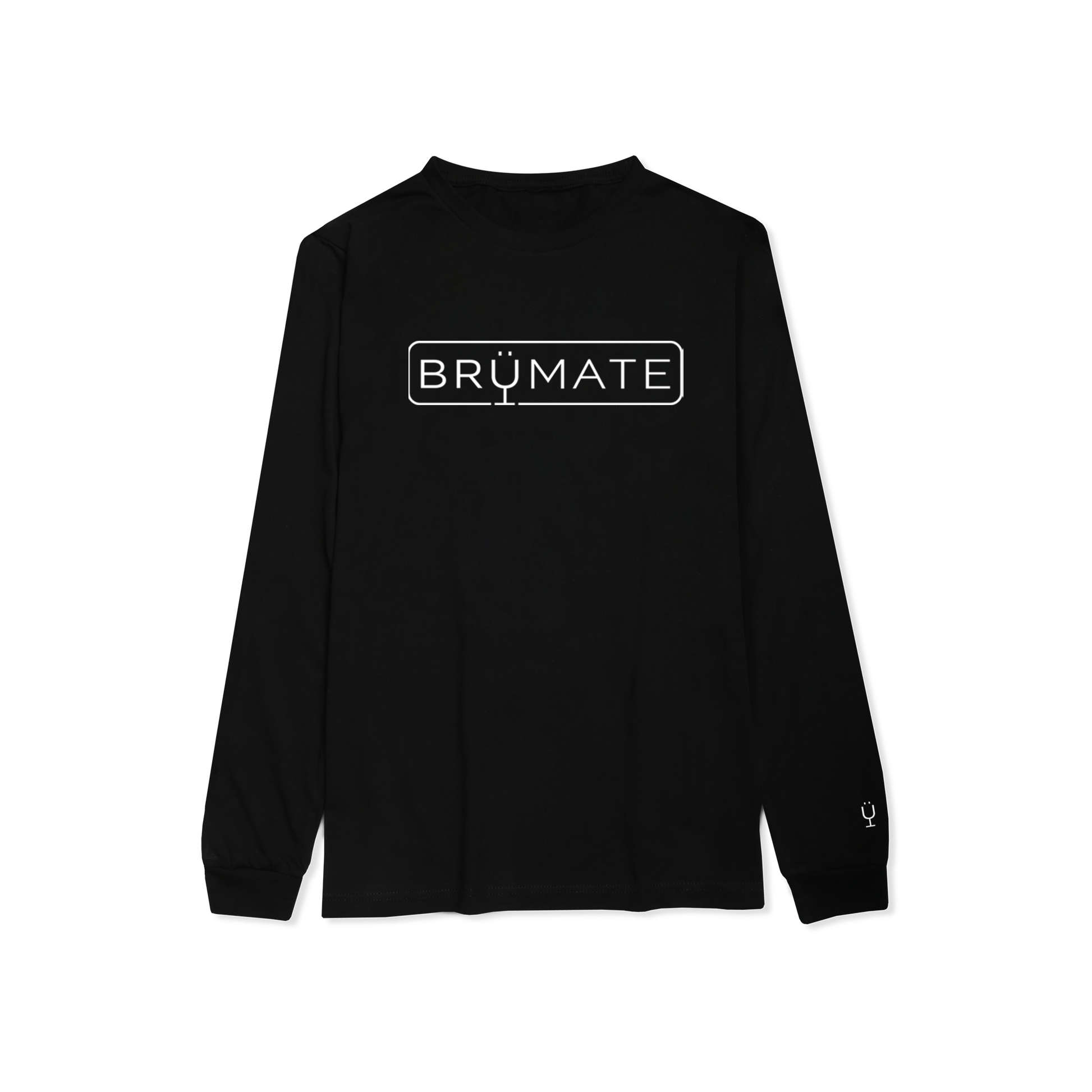 long-sleeve-t-shirt-black-f3 BrumateLSBlack-Front.png