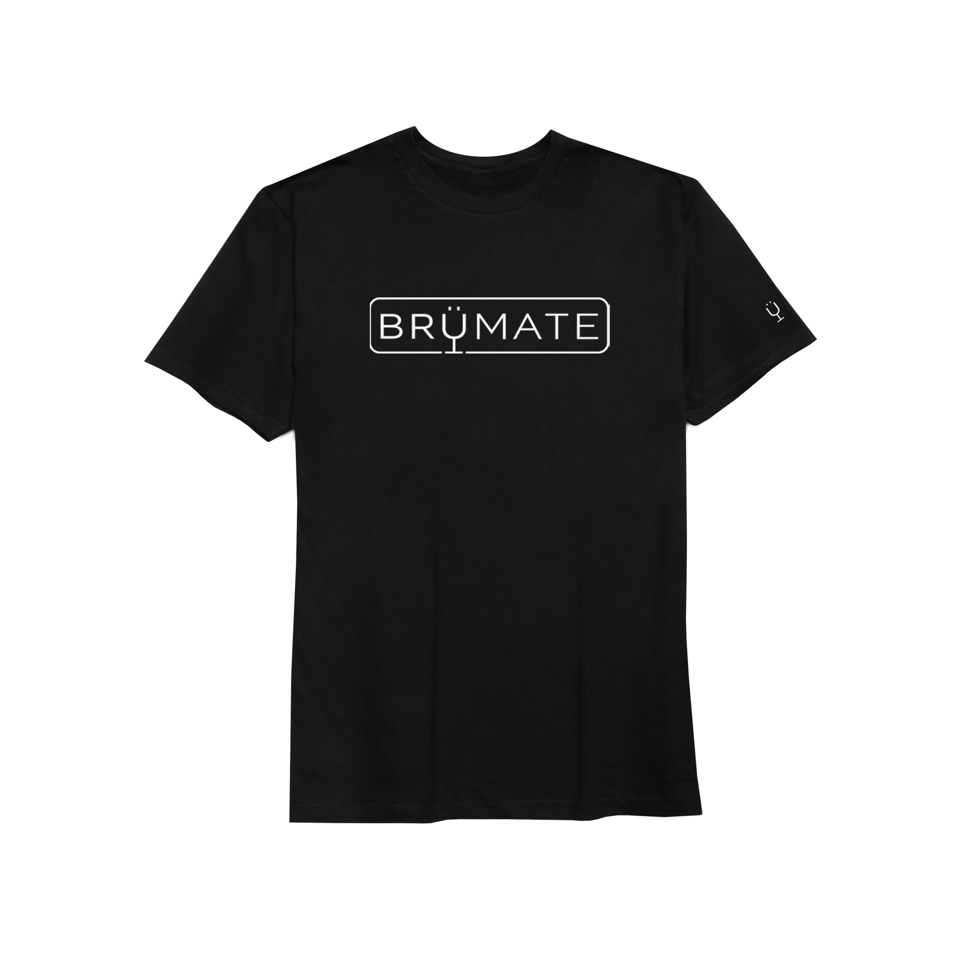 short-sleeve-t-shirt-black-b6 BrumateTeeBlack-Front.png