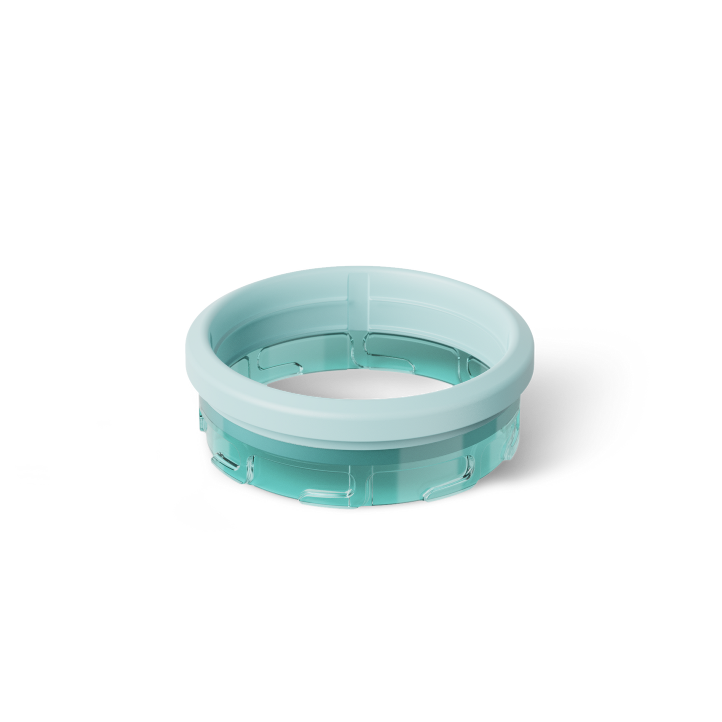 slim-v2-octalock-gaskets-i0 Gasket-Slim-BlueAgave.png