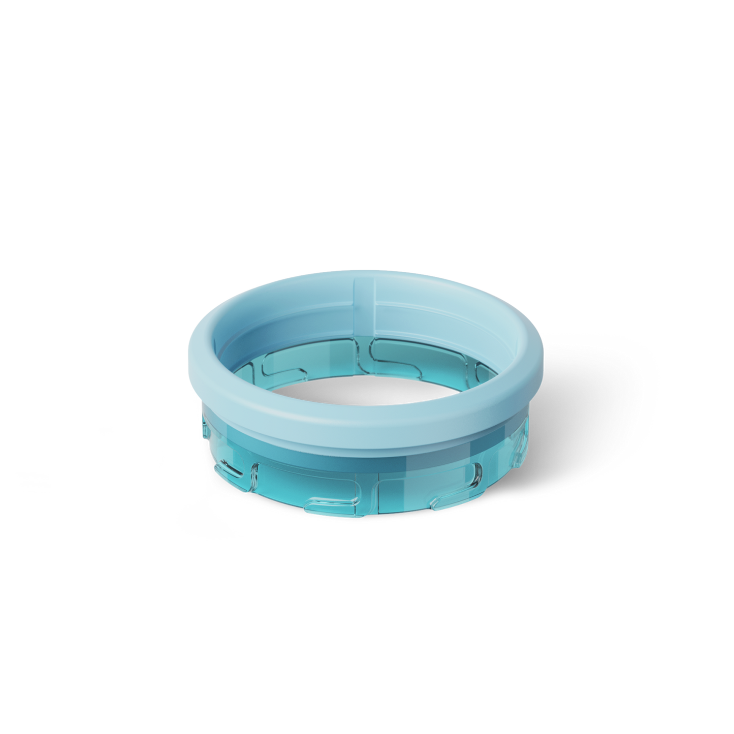 slim-v2-octalock-gaskets-i0 Gasket-Slim-Glacier_92554ee7-42d4-4342-b792-797dbcb44906.png