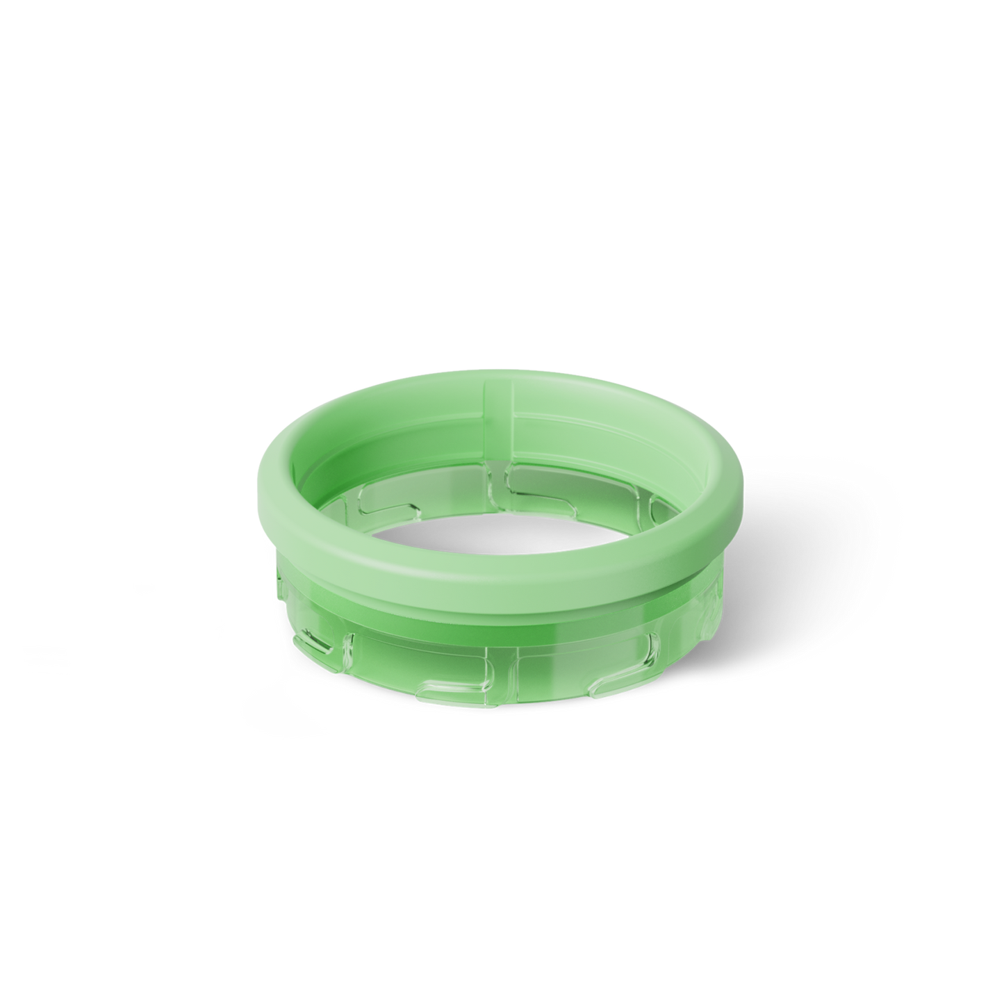 slim-v2-octalock-gaskets-i0 Gasket-Slim-Kiwi.png