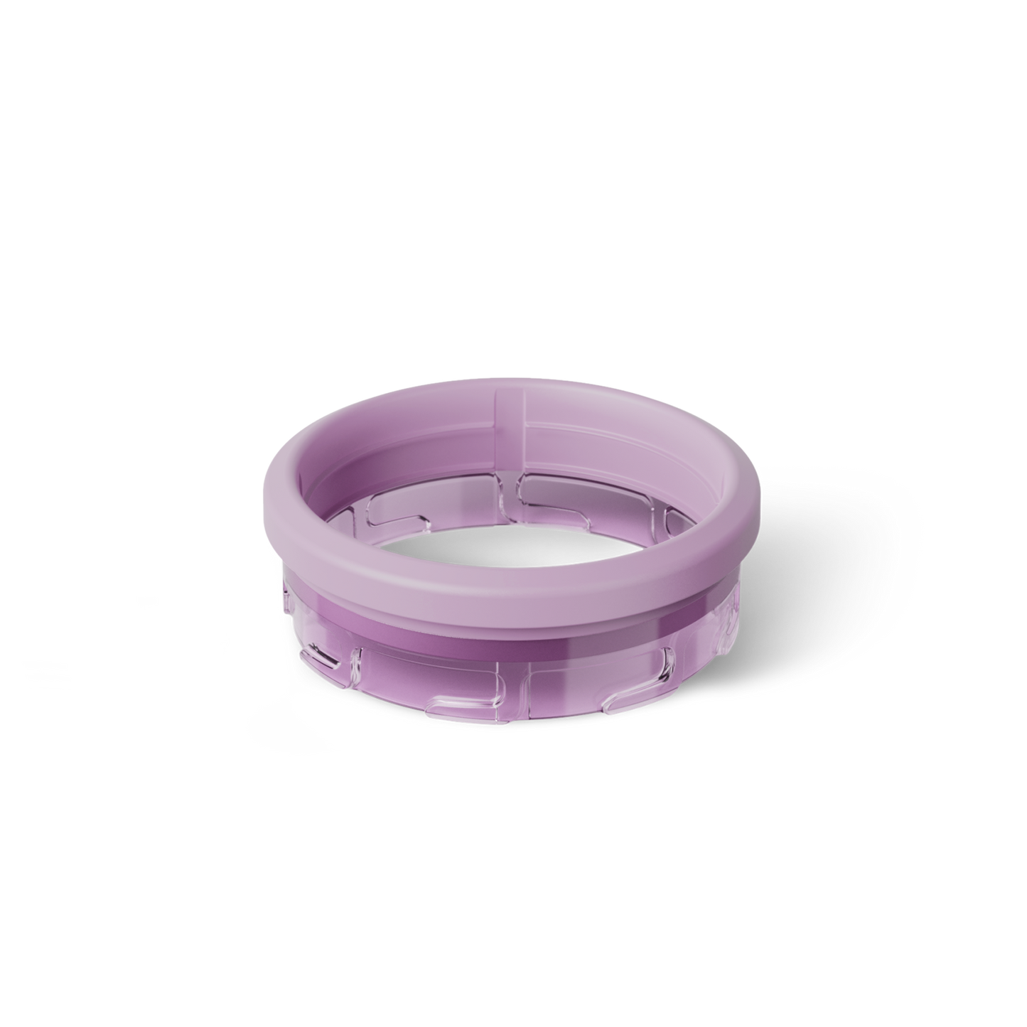 slim-v2-octalock-gaskets-i0 Gasket-Slim-Lavender.png