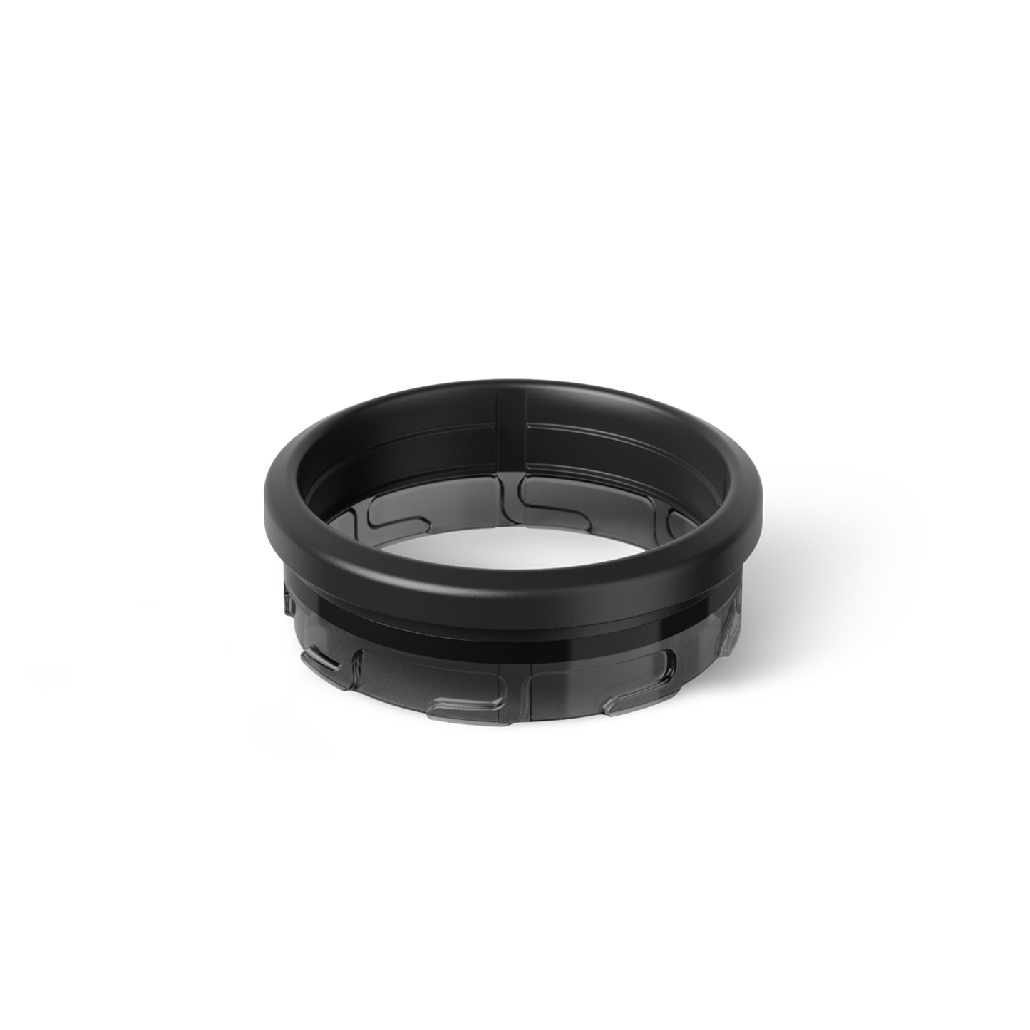 slim-v2-octalock-gaskets-i0 Gasket-Slim-MatteBlack.png