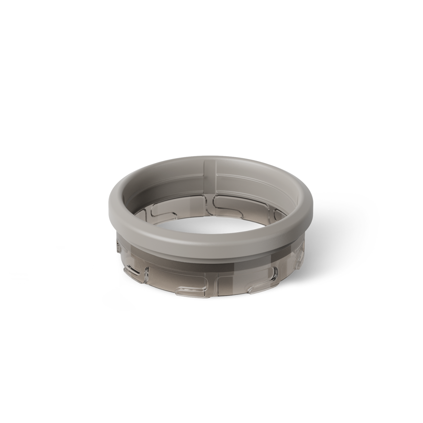 slim-v2-octalock-gaskets-i0 Gasket-Slim-Mocha.png