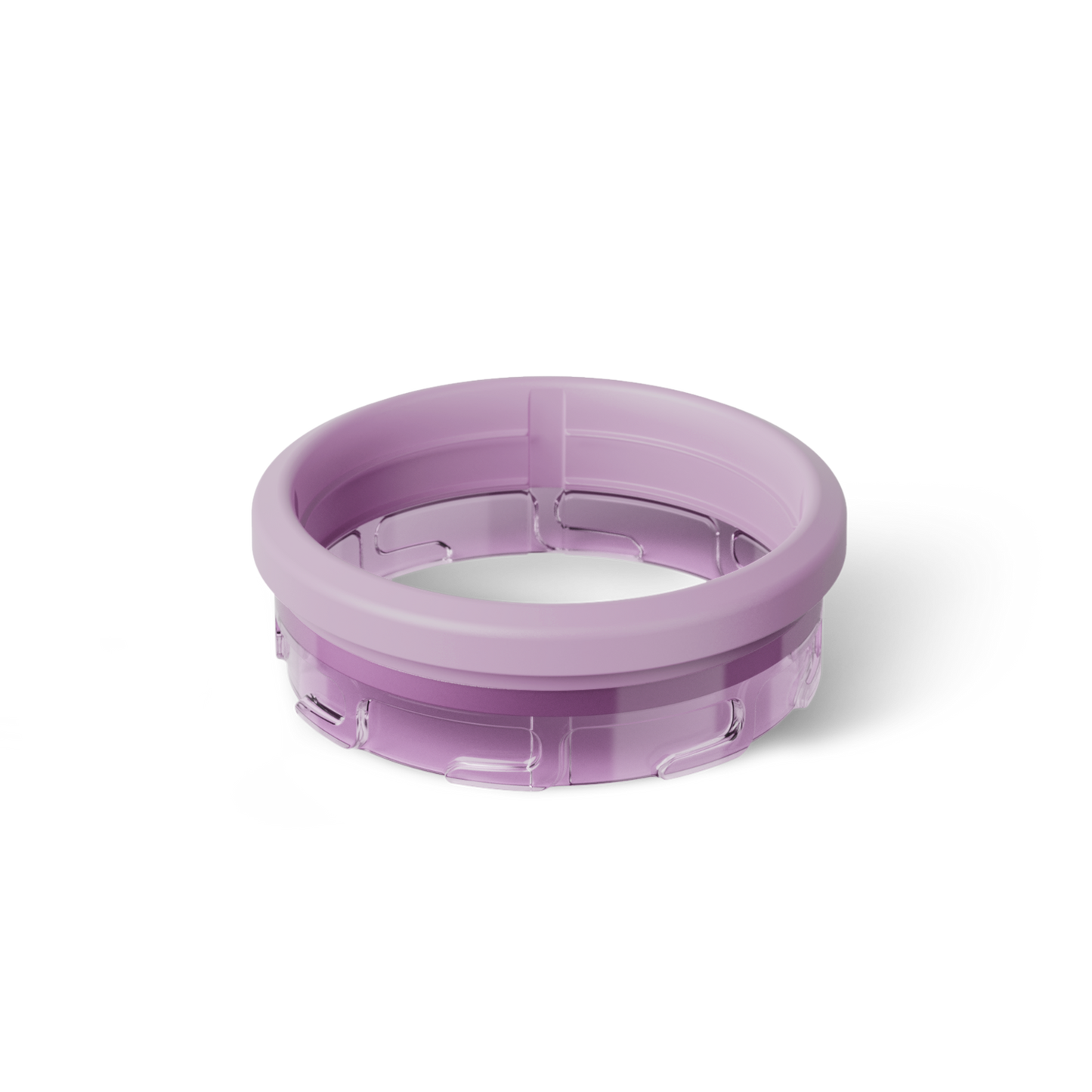 trio-v2-octalock-gaskets-h6 Gasket-Trio-Duo-Lavender.png