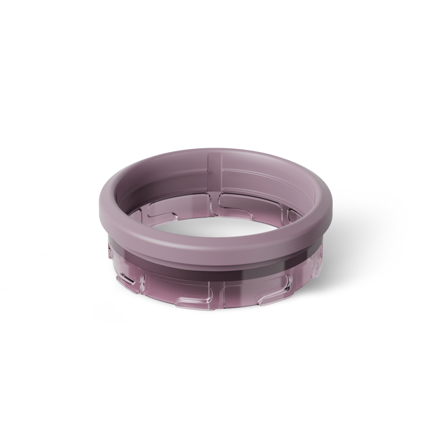 trio-v2-octalock-gaskets-h6 Gasket-Trio-Duo-LilacDusk.png
