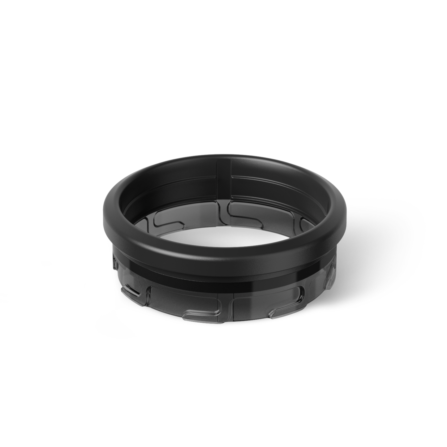 trio-v2-octalock-gaskets-h6 Gasket-Trio-Duo-MatteBlack.png