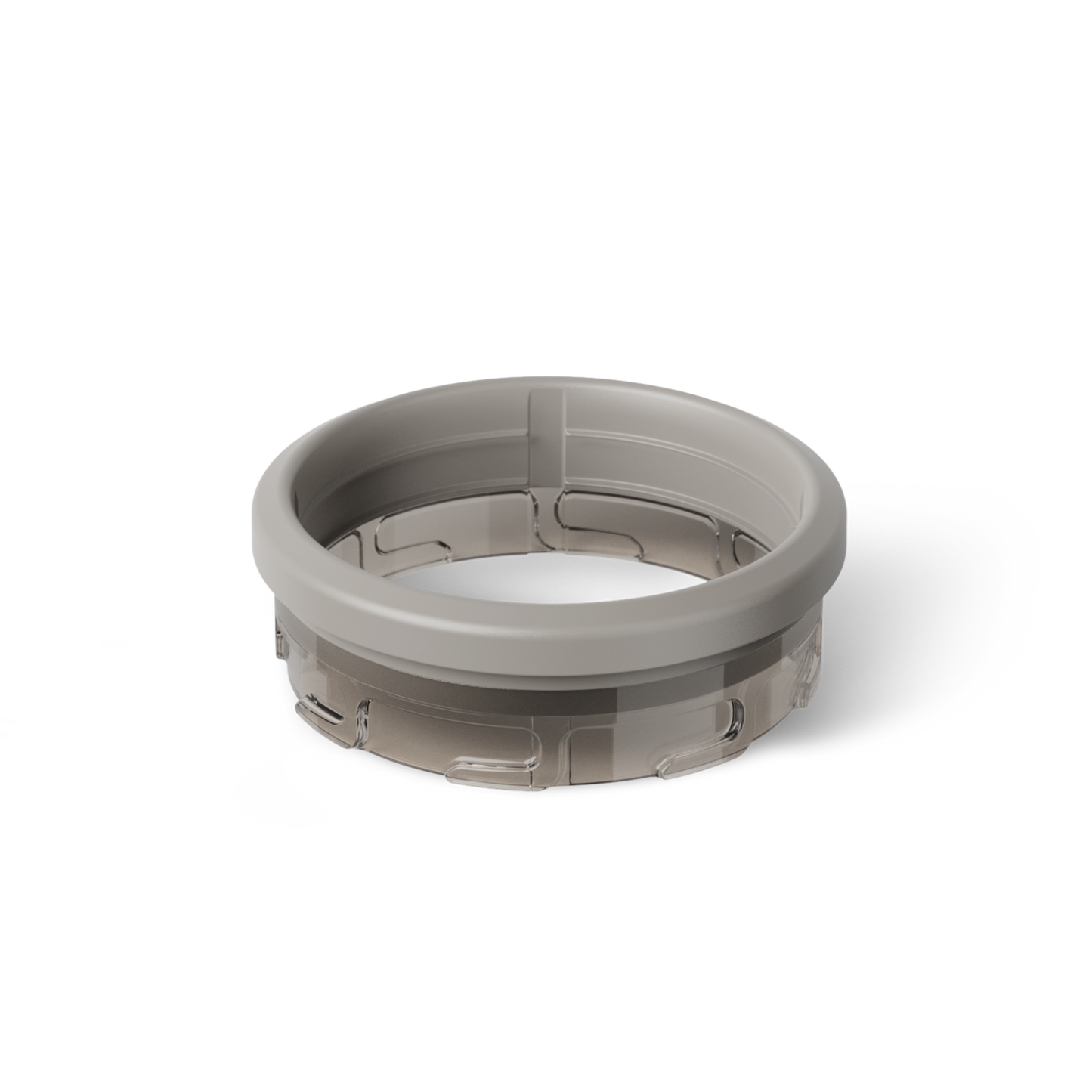 trio-v2-octalock-gaskets-h6 Gasket-Trio-Duo-Mocha.png