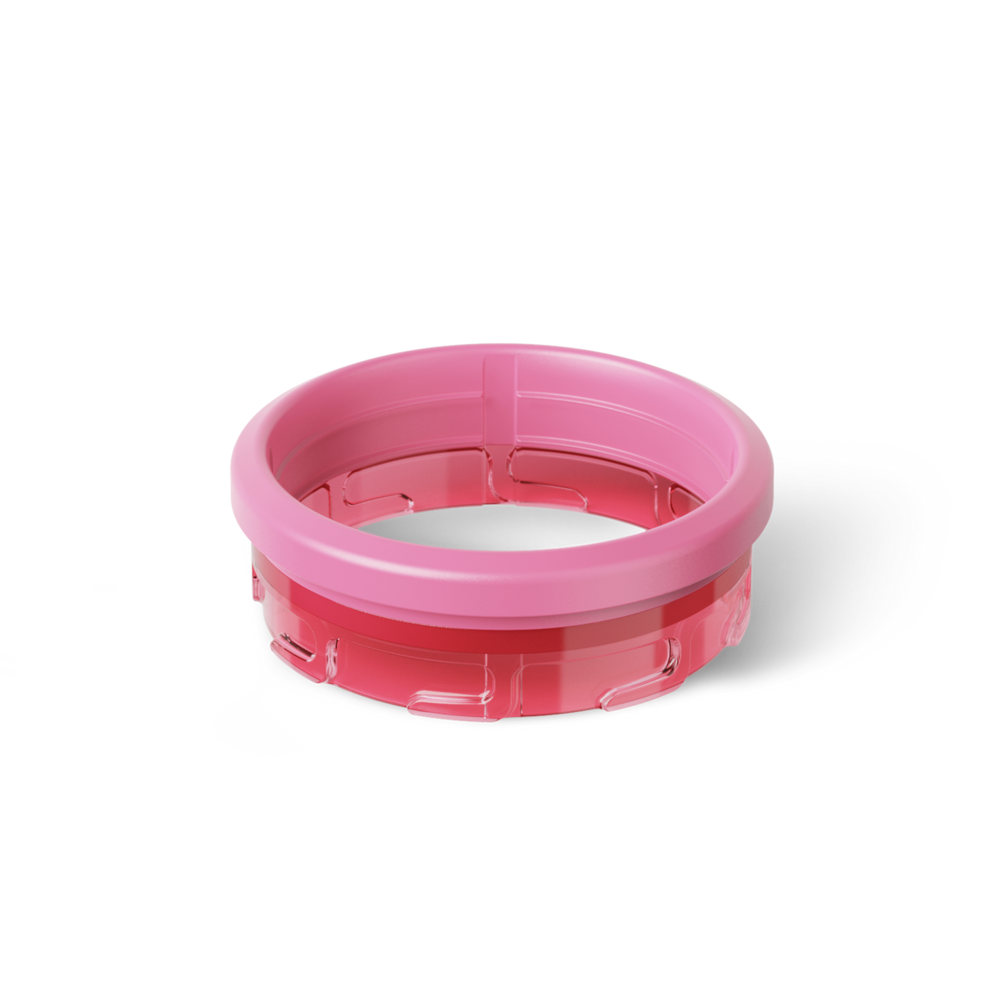 trio-v2-octalock-gaskets-h6 Gasket-Trio-Duo-Primrose.png