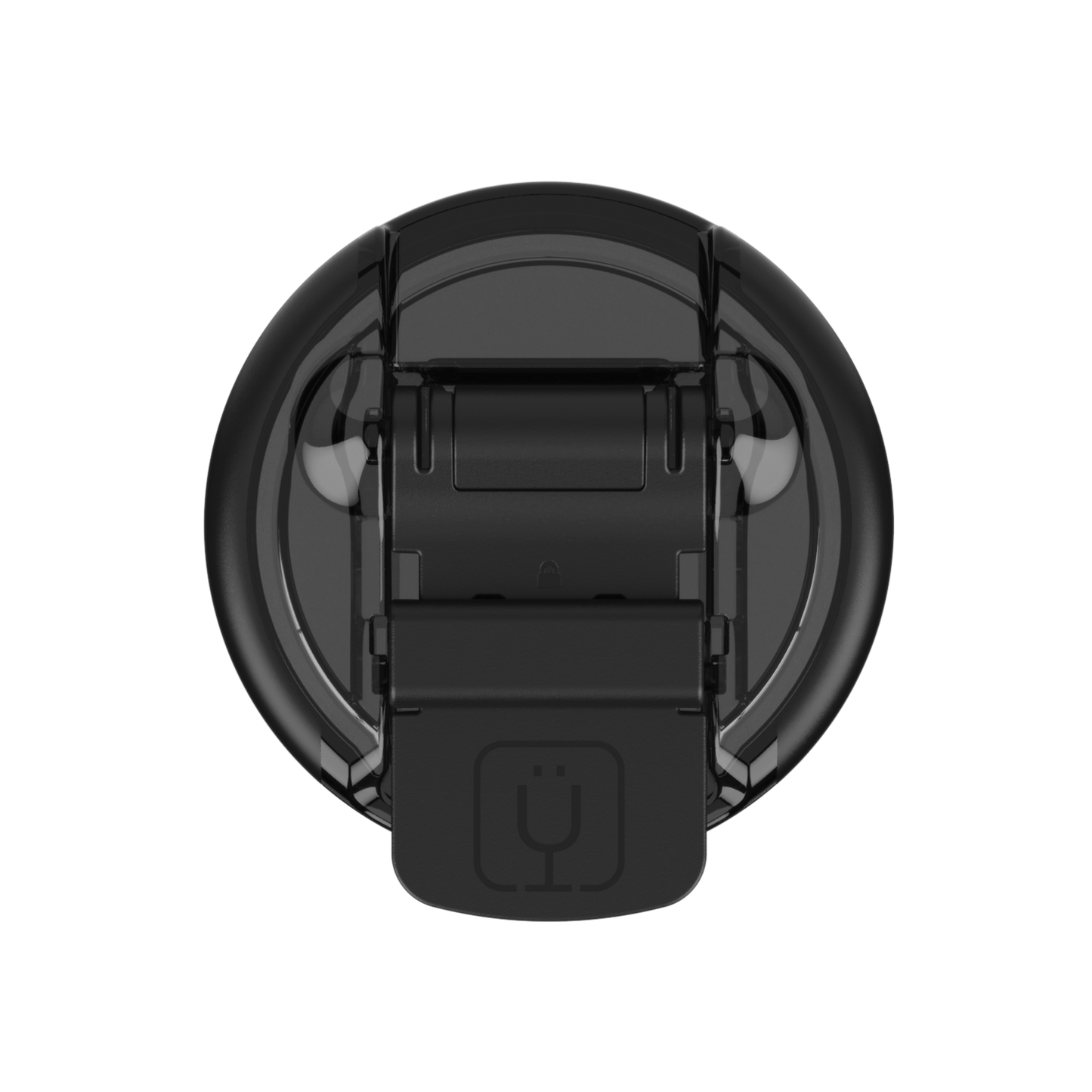 strova-octalocktm-lids-l5 Octalock-Lid-Strova-MatteBlack.png