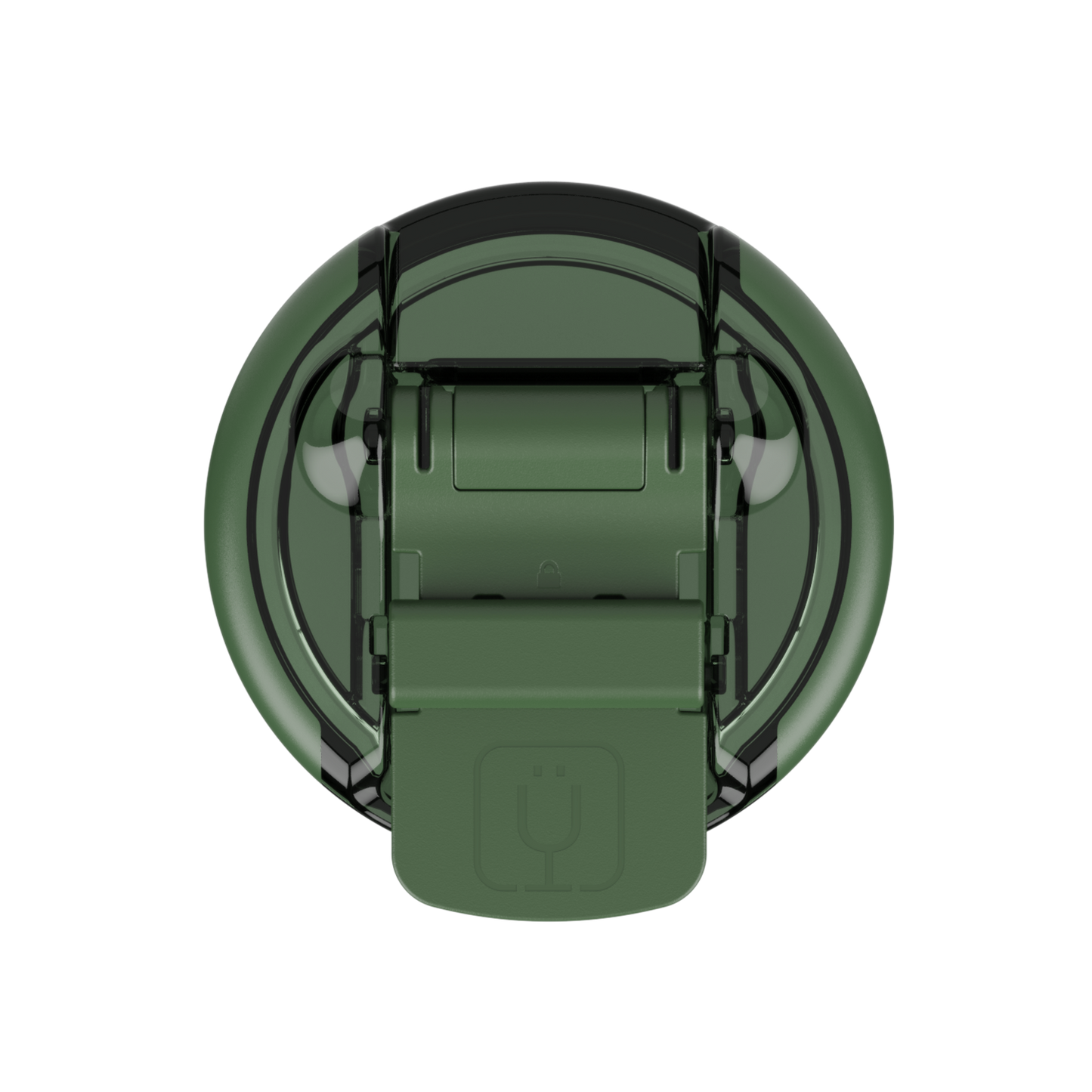 strova-octalocktm-lids-l5 Octalock-Lid-Strova-ODGreen.png