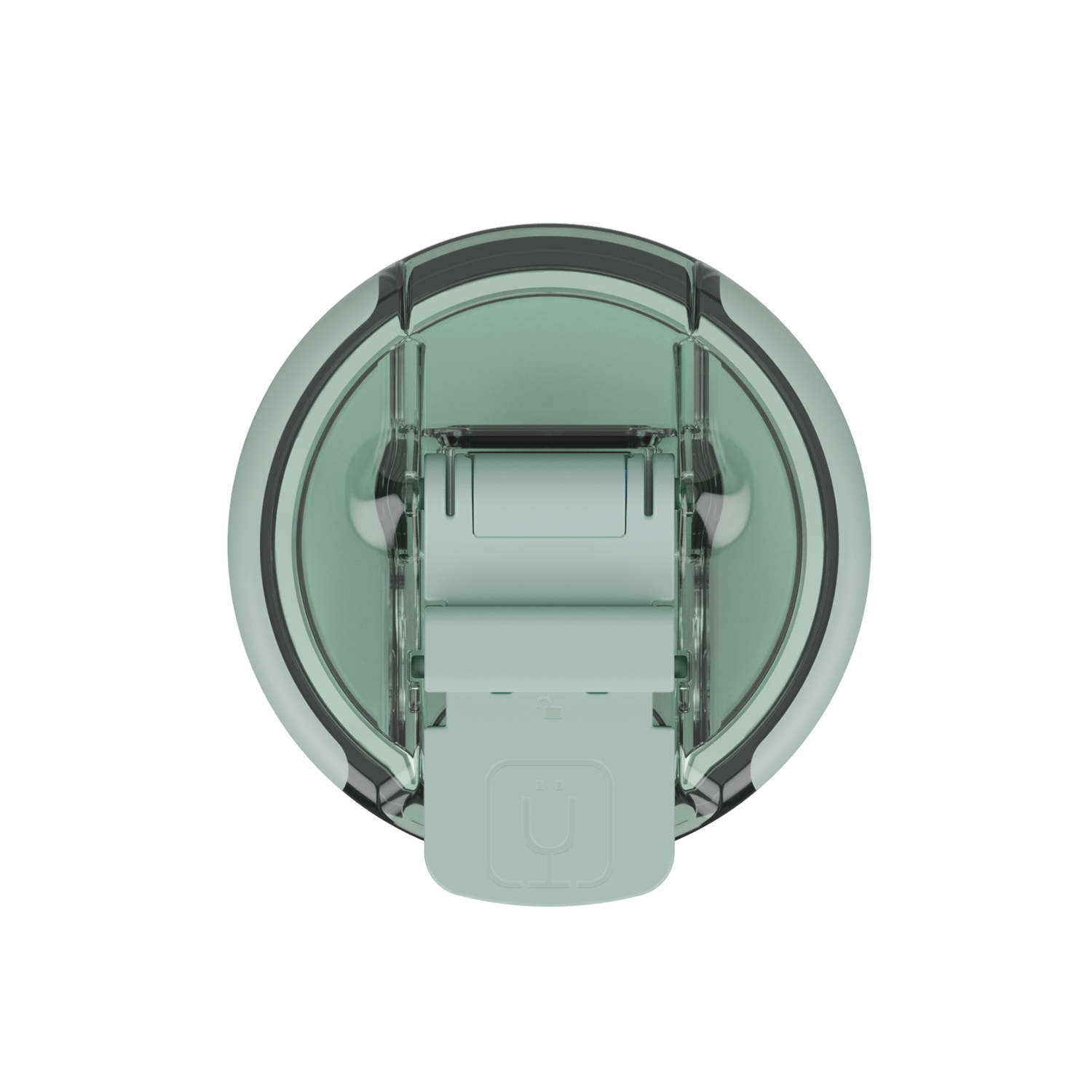 uncork-d-octalocktm-lid-14oz-sage-z6 Octalock-Lid-Uncorkd-Sage.png