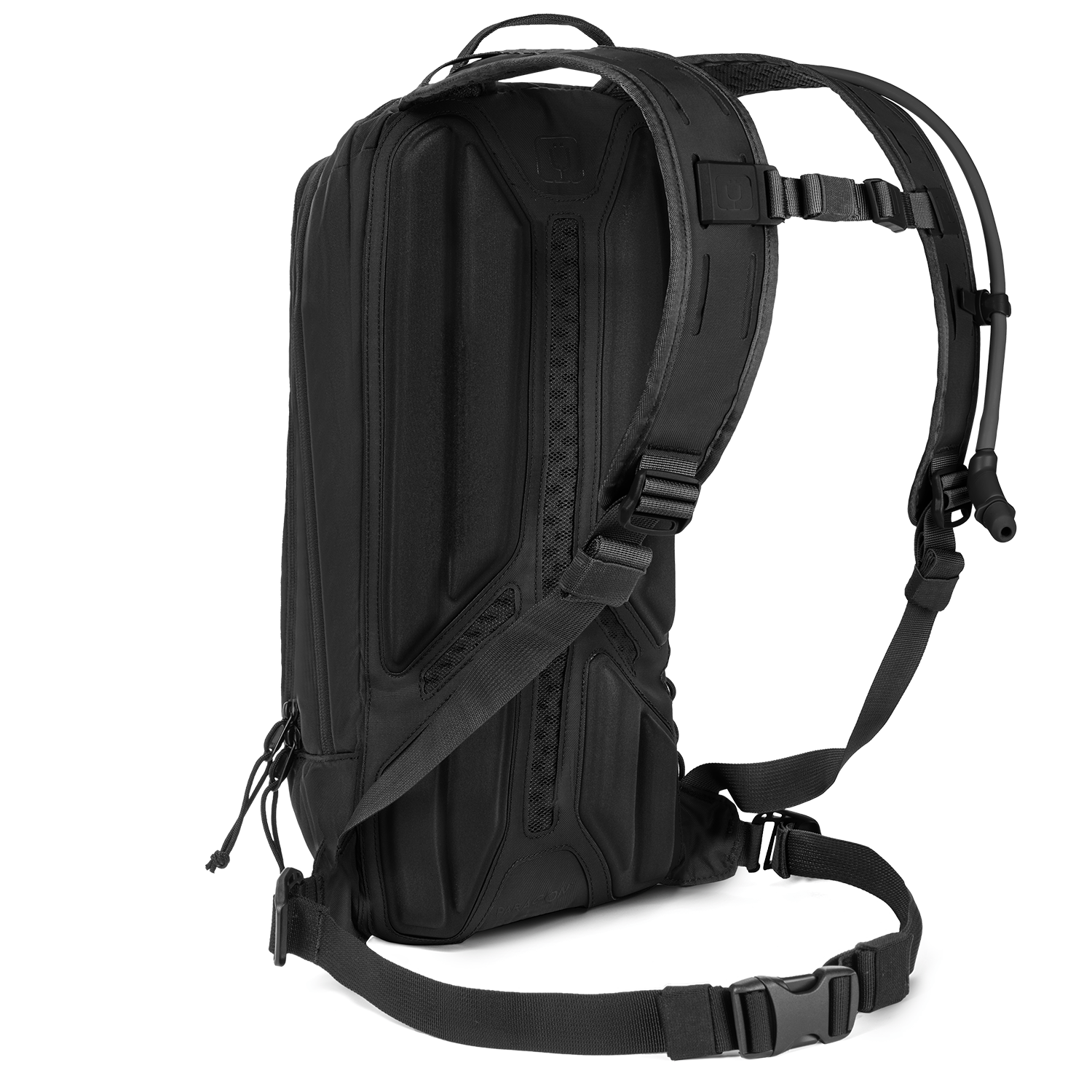 paragon-hydration-pack-x9 Paragon_Black_Quarter.png