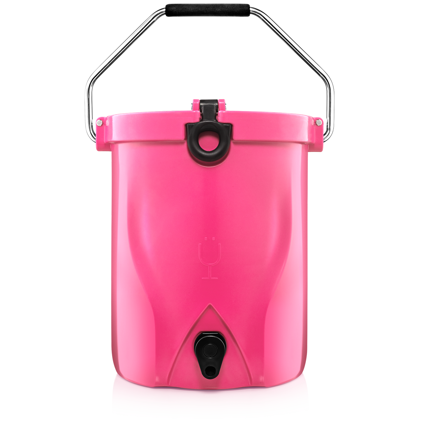 backtap-t4 backtap-neon-pink-handle-up.png