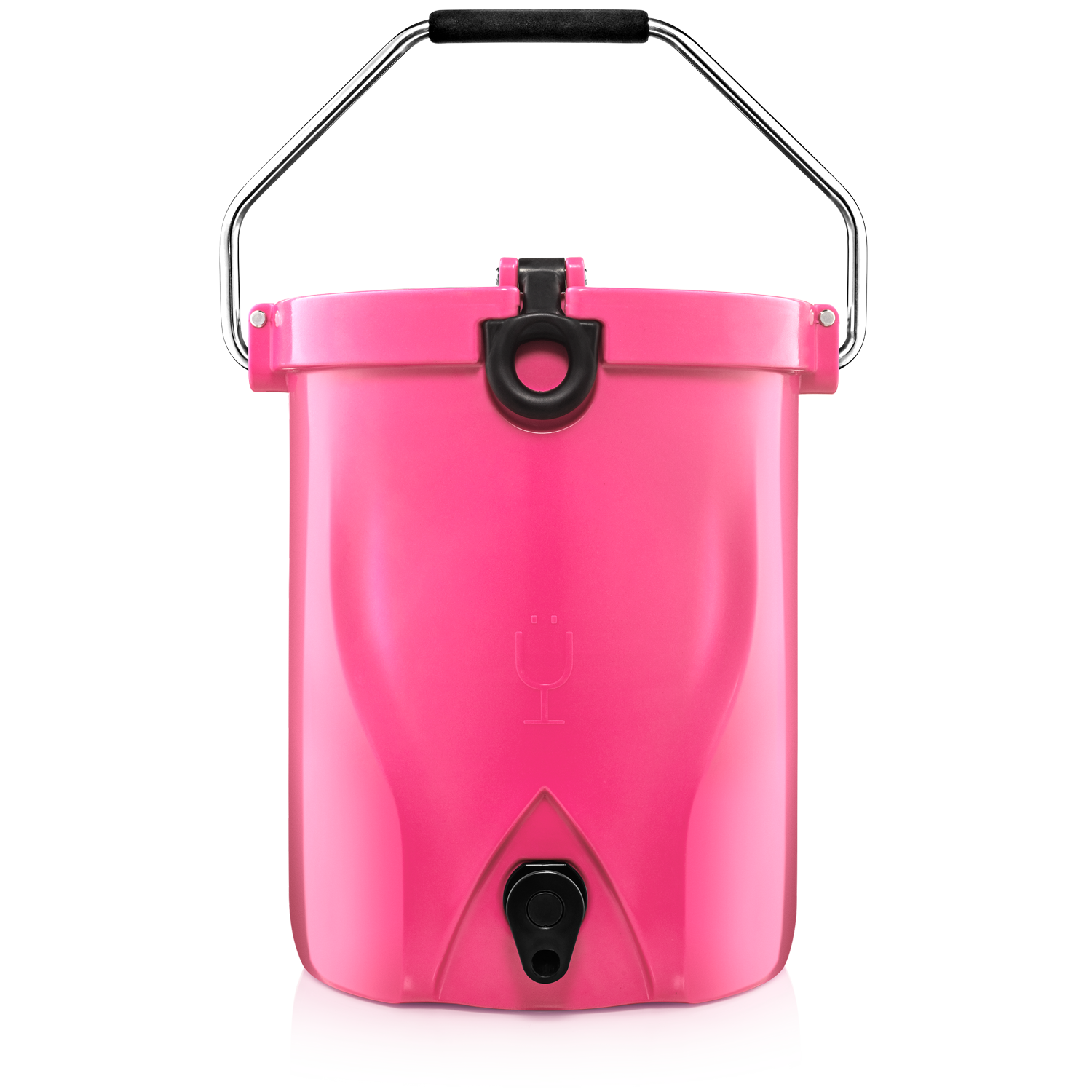backtap-t4 backtap-neon-pink-handle-up.png
