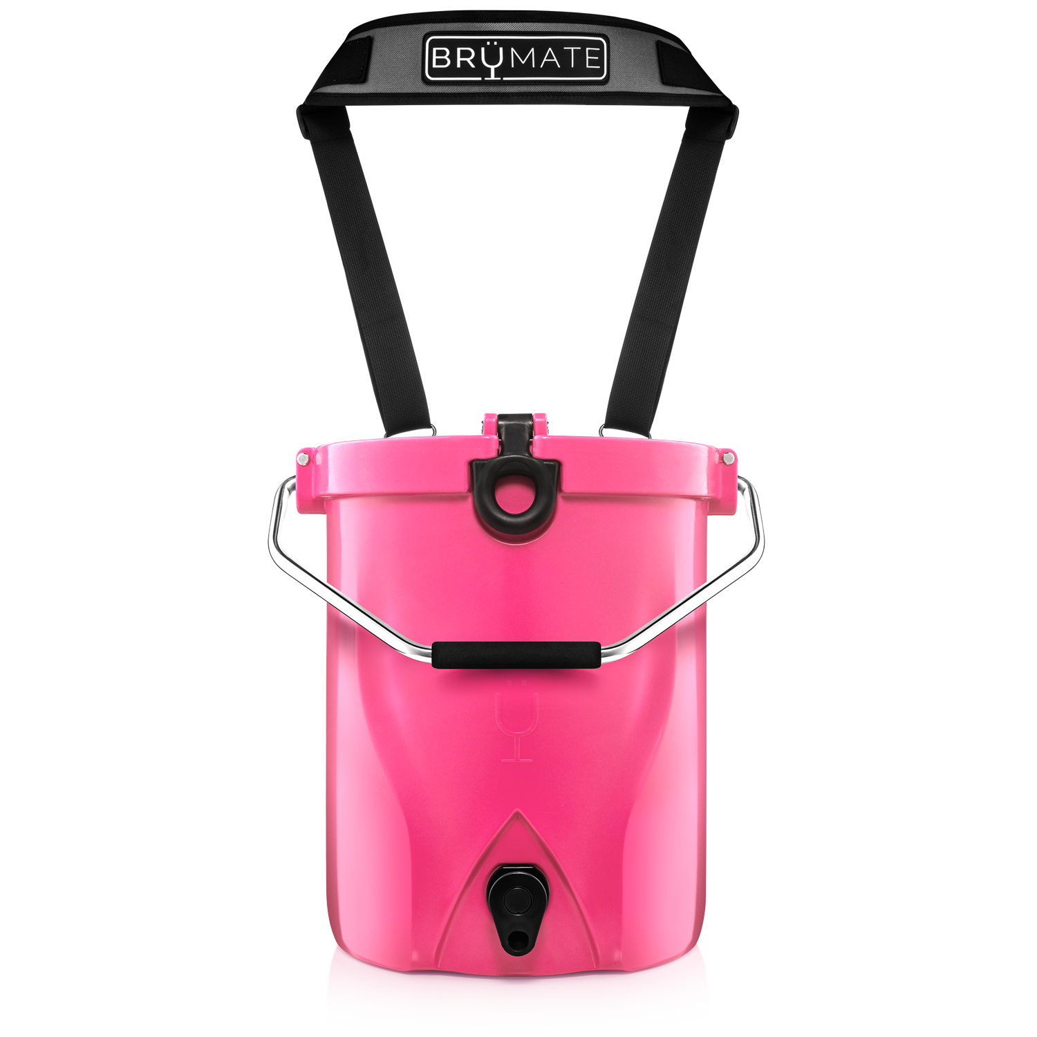 backtap-t4 backtap-neon-pink-strap.png