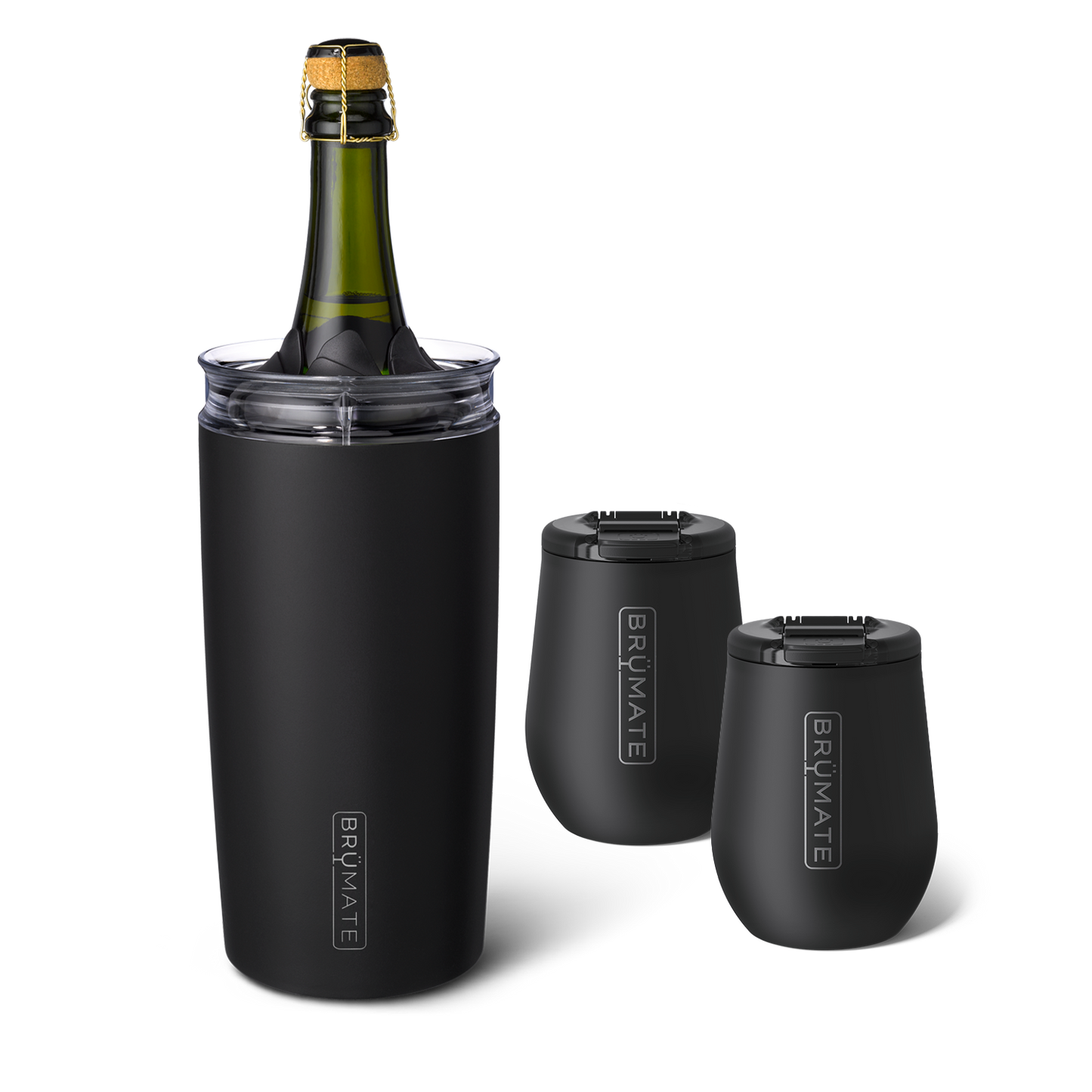 bottle-chiller-bundle-w0 bundles-togosa-matte-black-uncorkd.png