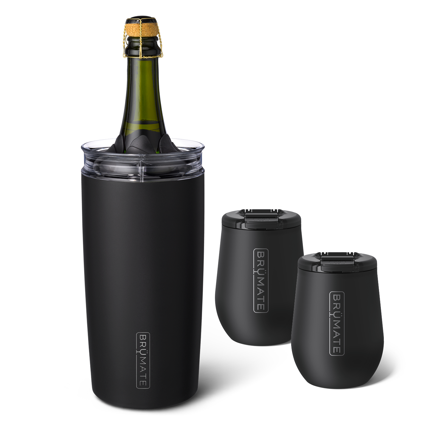 bottle-chiller-bundle-w0 bundles-togosa-matte-black-uncorkd.png